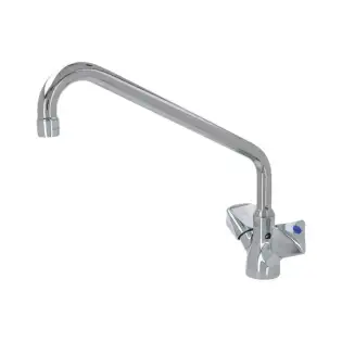 Klarco Styl 1-gats mengkraan 301 mm