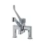 Klarco Styl 2-gats mengkraan 358 mm hendel