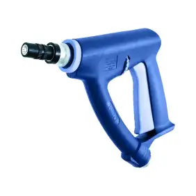 Pistola spruzzatrice combinata Klarco NITO-2 FG 1/2