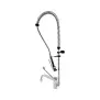 Klarco Styl spoelunit vooraf 1050 mm enkel gat