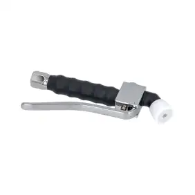 Válvula de pulverización Klarco F G1/2 fabricada en Italia.