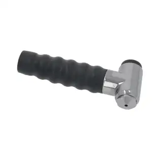 Klarco ECO/P spuitpistool F3/8 met drukknop