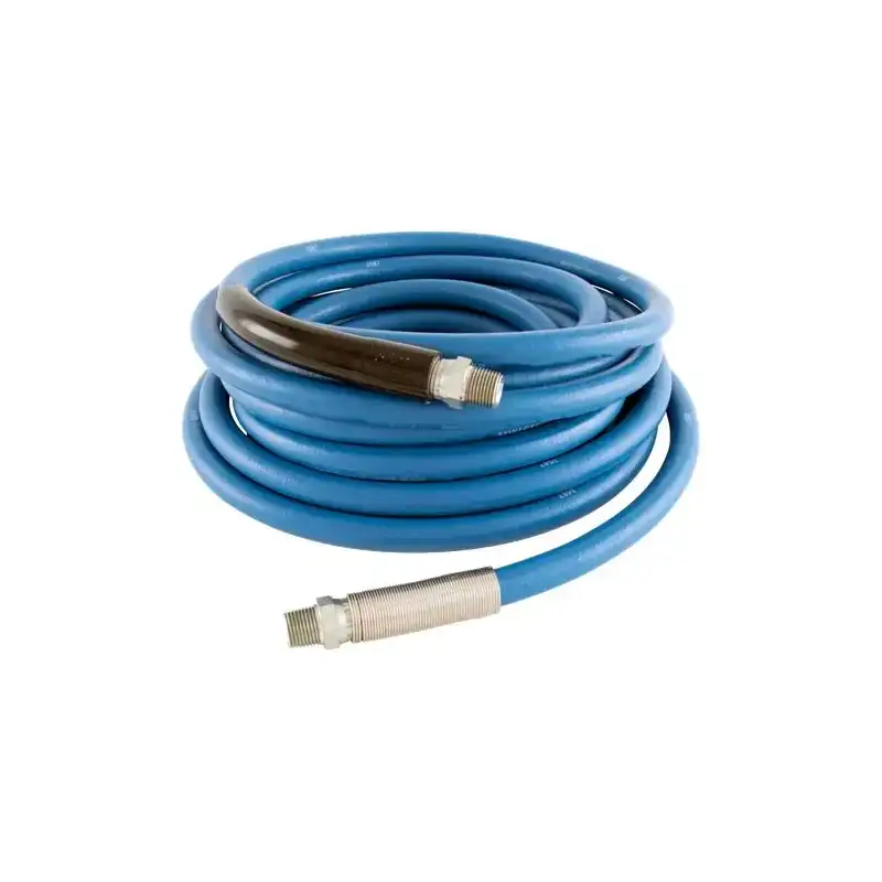 Klarco MaxiReel EPDM-slang FDA 10x18 mm