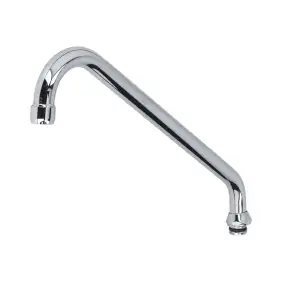 Bica Klarco compatível com HU de 300 mm ø 20 mm