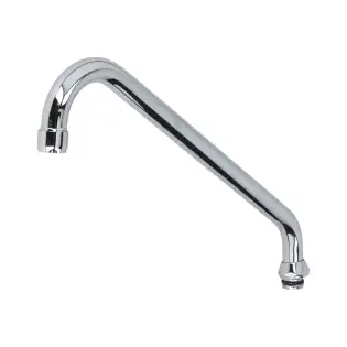 Beccuccio compatibile Klarco HU da 300 mm ø 20 mm