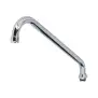 Klarco compatibele HU uitloop 300 mm ø 20 mm