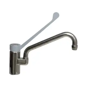 Klarco Europ 1-Loch-Hebelmischer 394 mm