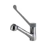 Klarco Styl 1-gats mengkraan met 376 mm uittrekbare douche