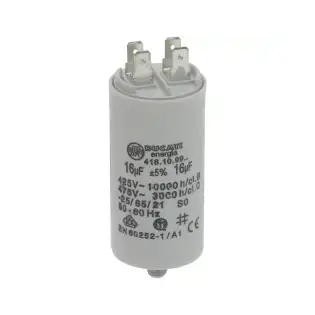 Ducati Energia condensator 16µF
