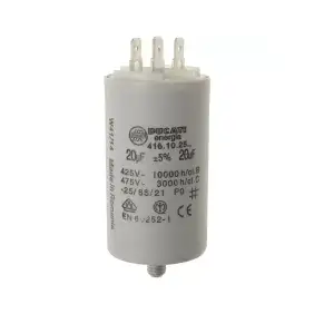 Ducati Energia condensator 20µF