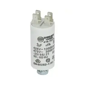 Brooks Parts | Ducati Energia 3 µF 416.10.03.64 capacitor
