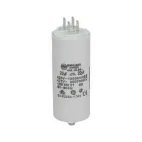 Brooks Parts | Condensatore Ducati Energia 22 µF 416.10.68.64