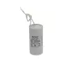 Brooks Parts | Ducati Energia 25µF 416.17.25.46 capacitor with cable