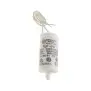 Brooks Parts | Ducati Energia 4µF 416.17.07.46 capacitor with cable