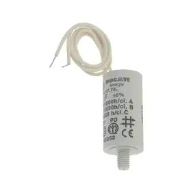 Brooks Parts | Ducati Energia 1µF 416.17.73.46 condensator met kabel