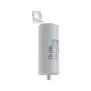Brooks Parts | Ducati Energia 18µF 416.17.17.46 capacitor with cable
