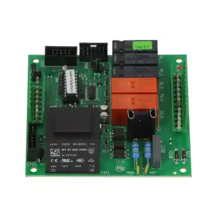 Gicar 9.2.21.15G00 basisprintplaat 230V