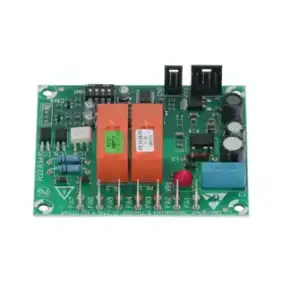 Gicar 8.5.65.99 Elektronikplatine CE24 85x70 mm