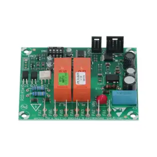 Gicar placa eletrônica CE24 85x70 mm 8.5.65.99