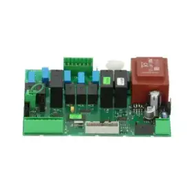 Gicar 8.5.24.32./CLS electronic circuit board