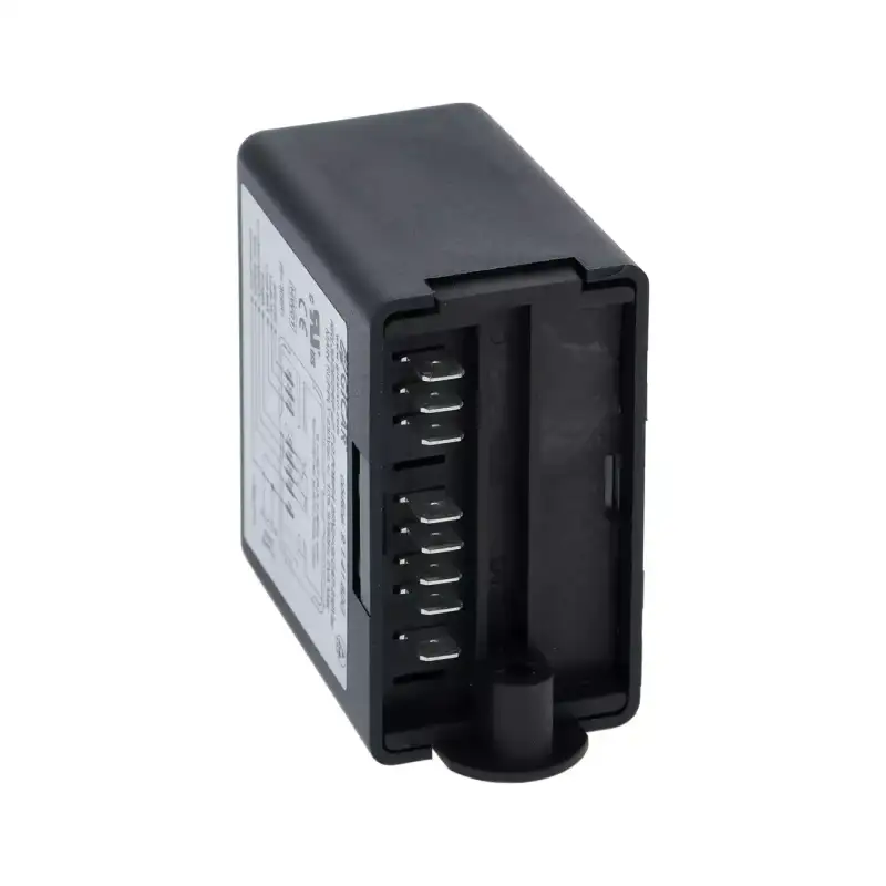 Gicar 9.1.41.80G regolatore di livello NRL30/2E/2R/F