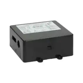 Gicar 9.5.25.98G01 dosing control box 1-2-3 groups