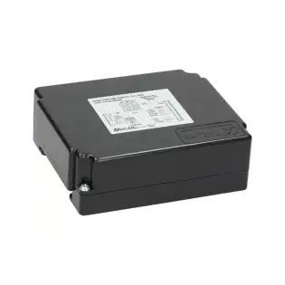 Gicar 9.5.22.80G00 doseerregelkast 2-3 groepen