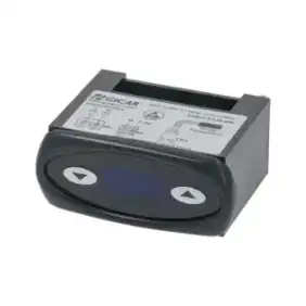 Gicar 9.3.00.44G Termopid Digitalthermostat 110V