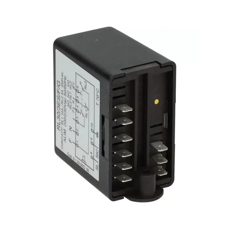 Gicar 9.1.29.05G00 Niveauregler RL30/3ES/F/G 230V