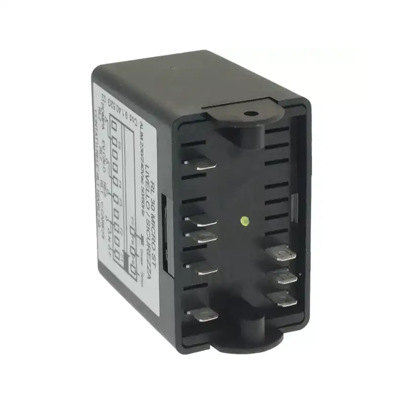 Gicar 9.1.40.52G02 level regulator RL30/MICRO/ST 230V