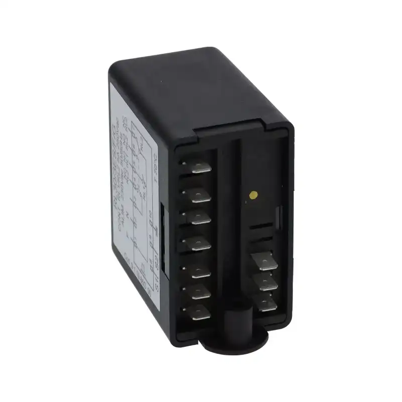Gicar 9.1.19.86G00 regolatore di livello RL30/3ES/F/G