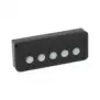 La Scala OEM C-0602 drukknoppaneel 5 knoppen