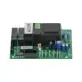 Gicar 8.5.65.61/C scheda timer Tronic 100x70 mm