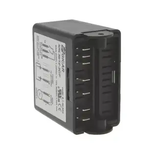 Gicar 9.1.40.95G waterpeilregelaar 230V