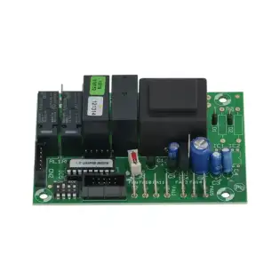 Gicar 9.2.21.42G electronic board 100x70 mm