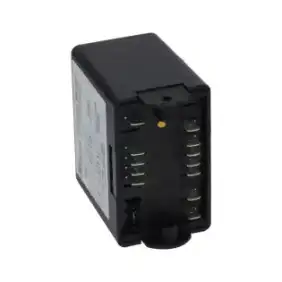 Gicar 9.5.24.28G dosing control box 2 groups 230V