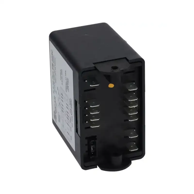 Gicar 9.5.24.28G dosing control box 2 groups 230V