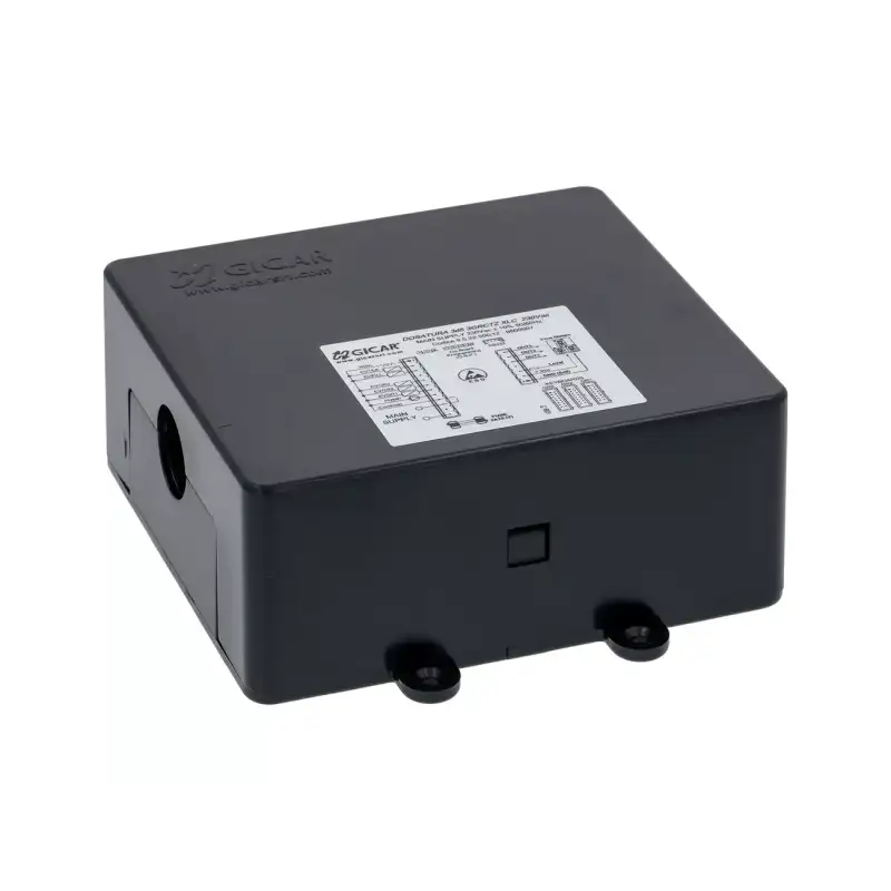 Unité de dosage OEM Lelit 9600007 pour 1 à 3 groupes 230V