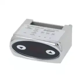 Gicar 9.3.00.75G01 Termostato digitale Termopid 12Vac/Vdc
