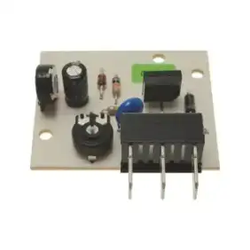 Placa de circuito de impulso Gicar compatível com Quick Mill RE0810.