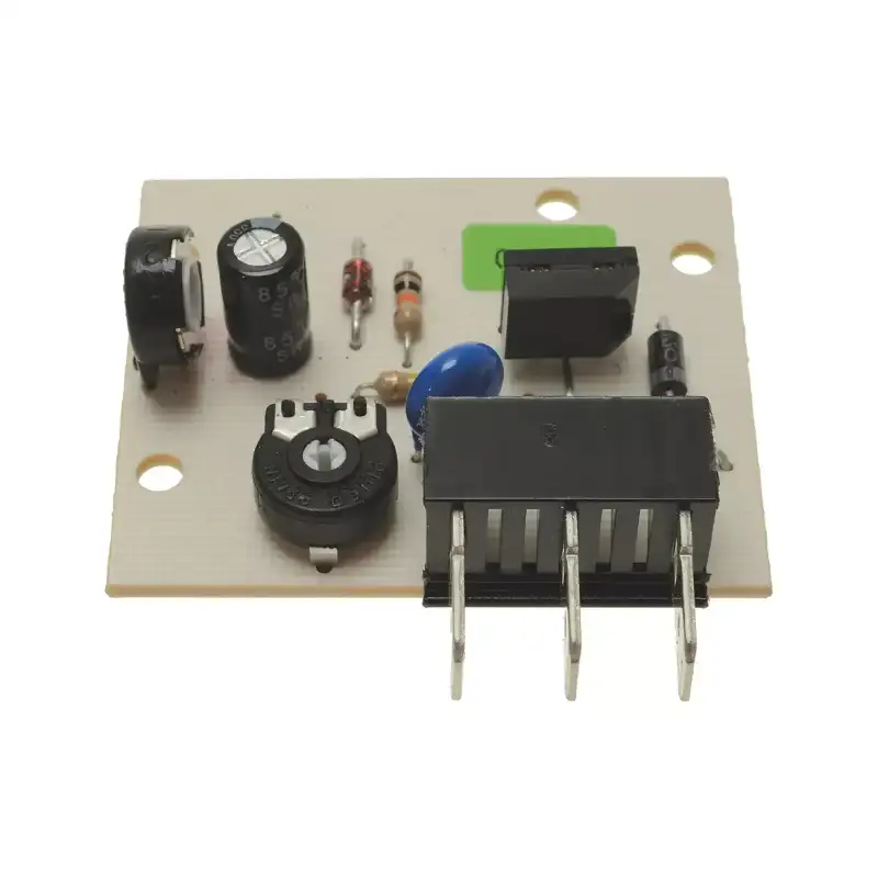 Placa de circuito de impulso Gicar compatível com Quick Mill RE0810.