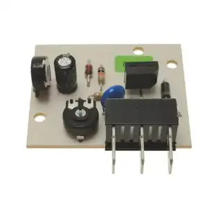 Placa de circuito de impulso Gicar compatible con Quick Mill RE0810