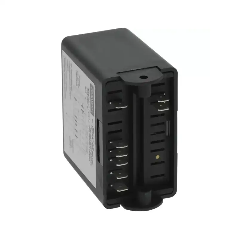 Gicar RL30/1S/2R niveauregeling 230V 8A pompuitgang
