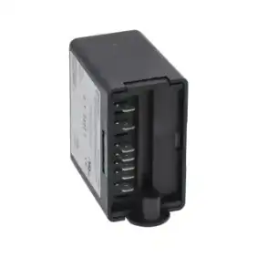 Gicar 9.1.41.22G01 regolatore di livello NRL30/2E/2R/F 230V