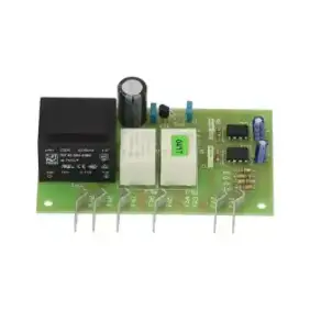 Gicar 8.5.65.53 timer valvola solenoide 100x60 mm