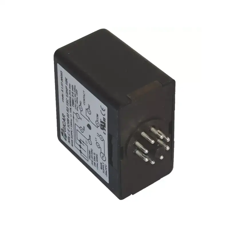 Gicar 9.1.57.00G03 Einstellrelais für Ariane