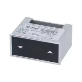Gruppo Izzo OEM EL273F Thermopid Digitalthermostat 12V