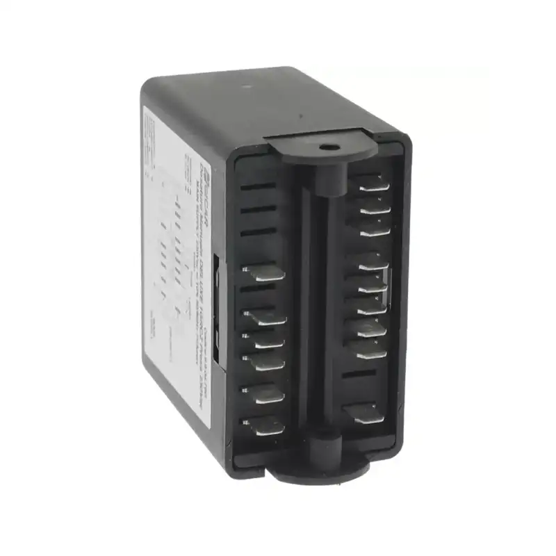 Gicar caixa de controlo do dosador 9.9.04.76G de 1 grupo 230V