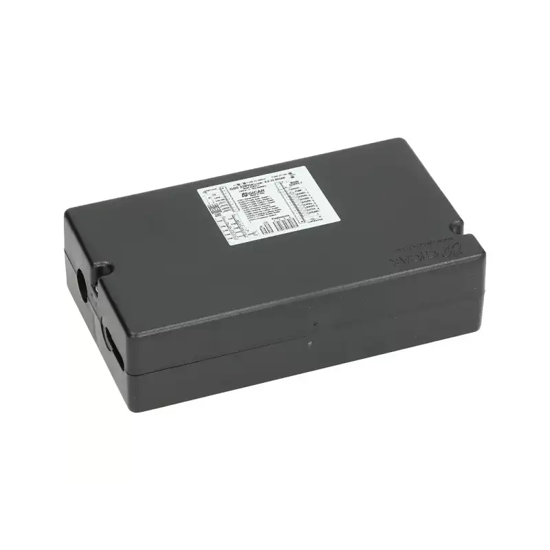 Gicar 8.8.32.95G00 doser box di controllo 2-3-4 gruppi