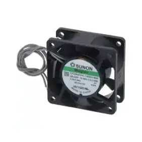Ventola compatta Sunon CF2062HVL-1000U-999 230V 60x60x25 mm